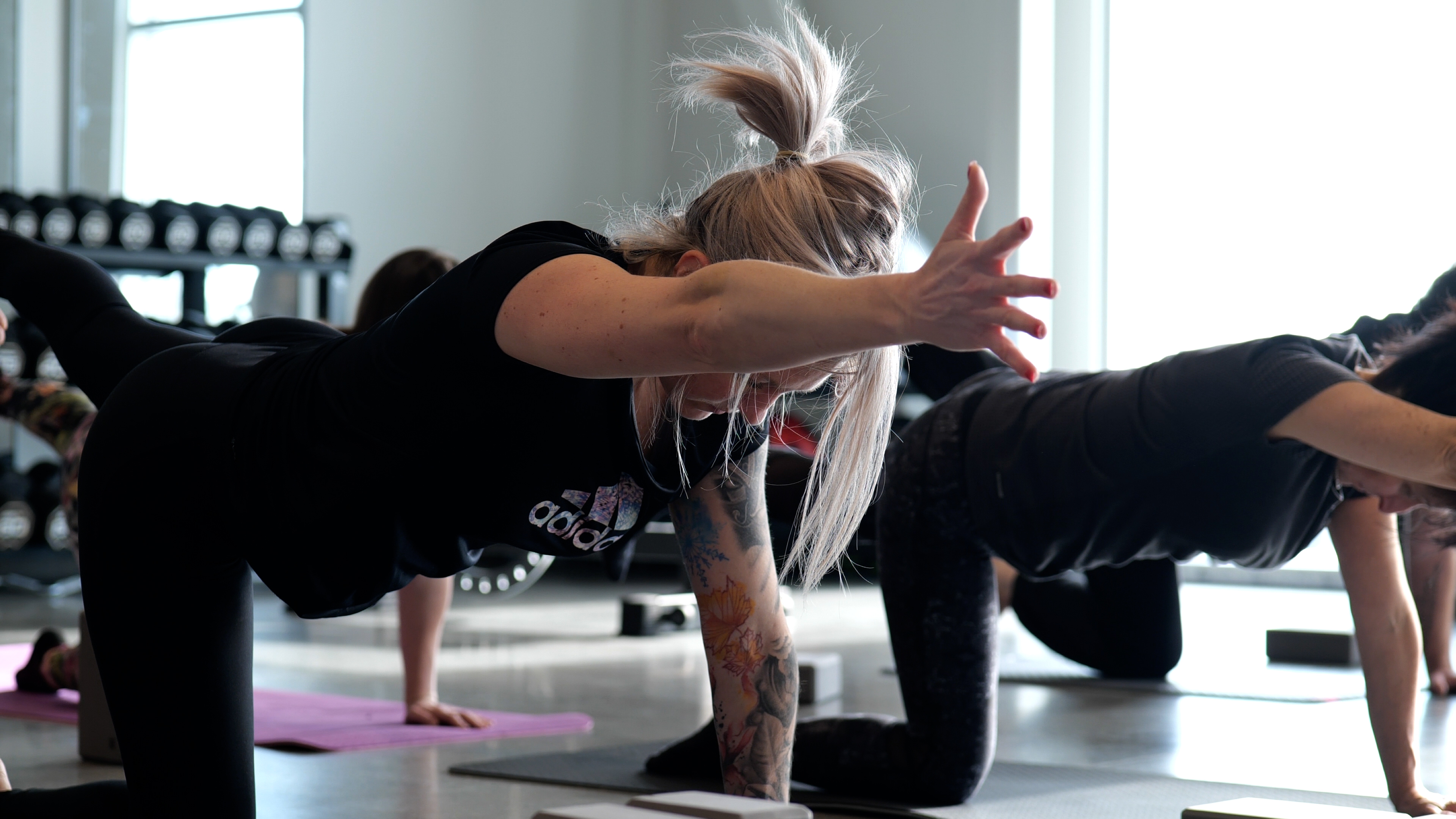 Développer l'esprit d'équipe